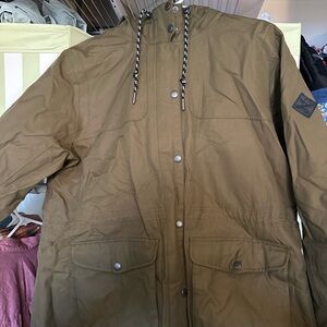 Eddie Bauer Water Proof Jacket